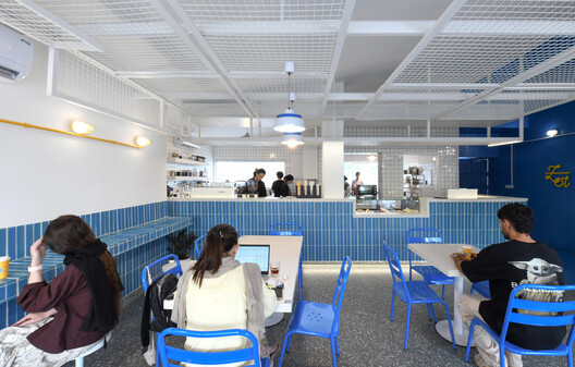 Interior Design Trends of 2025 Interior Design Trends of 2025 - Image 36 of 40