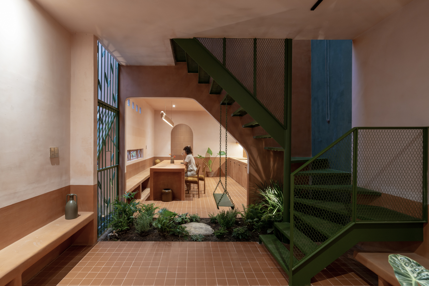 Galería de 10 tendencias en el diseño de interiores del 2025 - 38