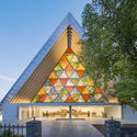 Shigeru Ban Named Recipient of the 2026 AIA Gold Medal - 3 的图像 4