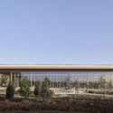 First Building, Bradfield City Centre / HASSELL - Sustainability