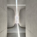 Handong University Prayer Room Heaven's Voice / Itm Yooehwa Architects - Educational Architecture