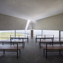 Handong University Prayer Room Heaven's Voice / Itm Yooehwa Architects - Educational Architecture