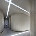 Handong University Prayer Room Heaven's Voice / Itm Yooehwa Architects - Educational Architecture