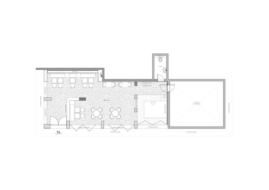 Press Cafe / IDST - Image 12 of 15