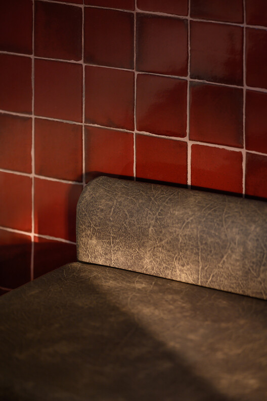 Press Cafe / IDST - Image 11 of 15