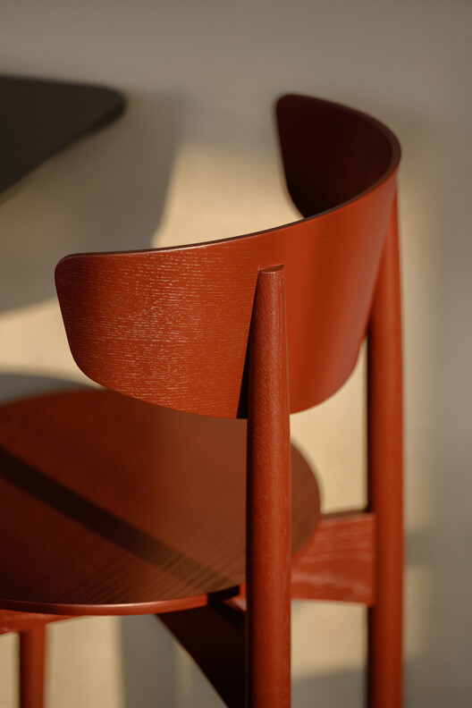 Press Cafe / IDST - Interior Photography