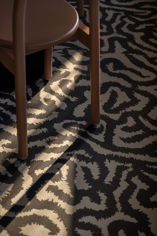 Press Cafe / IDST - Image 9 of 15