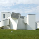 Tracing Frank Gehry’s Architectural Legacy Through His Most Influential Works - Image 2 of 4