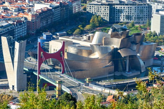 Tracing Frank Gehry’s Architectural Legacy Through His Most Influential Works
