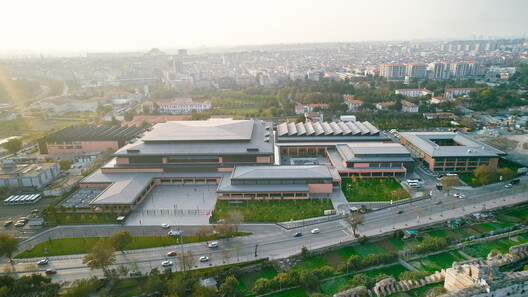 Basketball Development Center / TEGET - Image 29 of 43