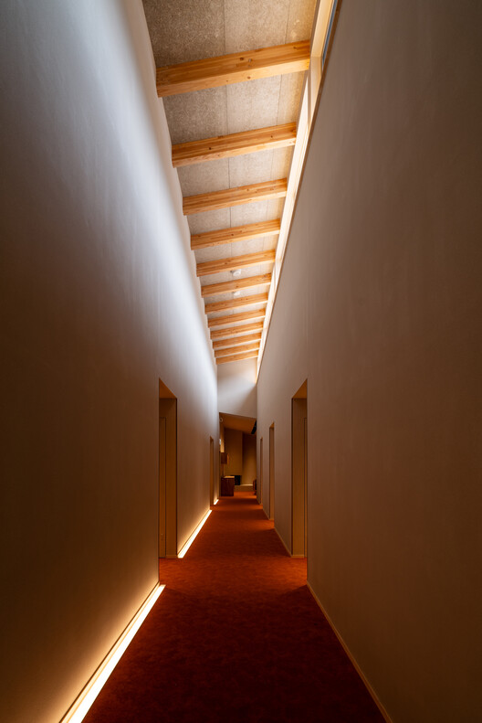 Kamegaike Onsen / Yano Aoyama Architecture Design - Image 15 of 27