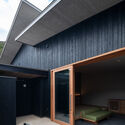 Kamegaike Onsen / Yano Aoyama Architecture Design - Interior Photography, Bath House
