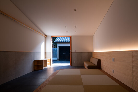Kamegaike Onsen / Yano Aoyama Architecture Design - Image 17 of 27