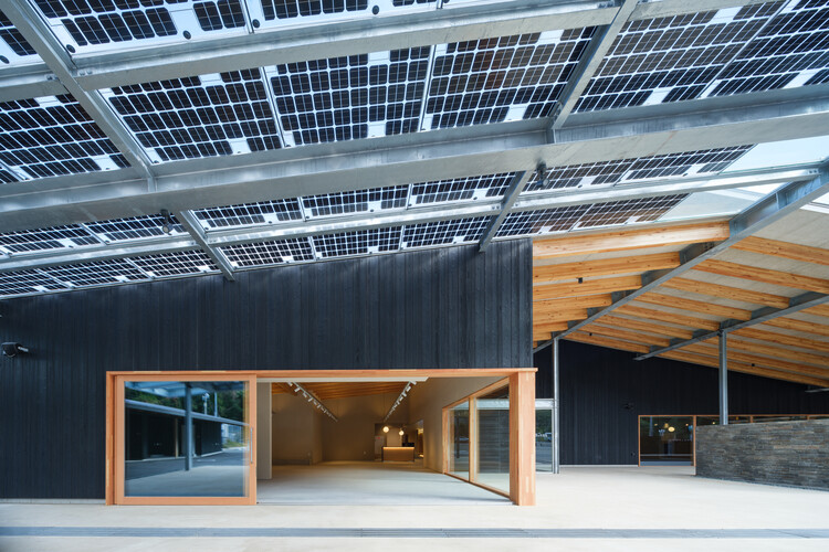 Kamegaike Onsen / Yano Aoyama Architecture Design - Interior Photography, Bath House
