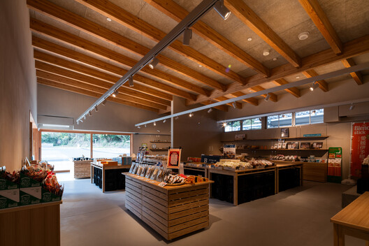 Kamegaike Onsen / Yano Aoyama Architecture Design - Image 10 of 27