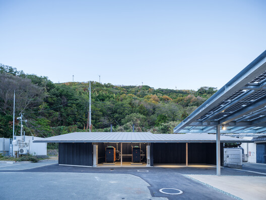 Kamegaike Onsen / Yano Aoyama Architecture Design - Image 23 of 27