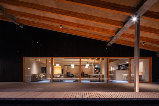Kamegaike Onsen / Yano Aoyama Architecture Design - Image 19 of 27