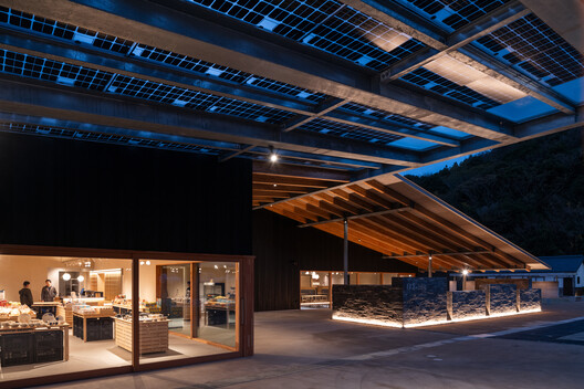 Kamegaike Onsen / Yano Aoyama Architecture Design - Image 18 of 27