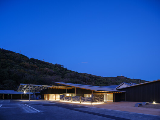 Kamegaike Onsen / Yano Aoyama Architecture Design - Image 24 of 27