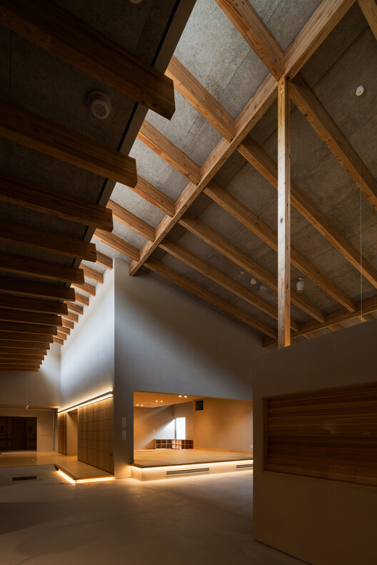 Kamegaike Onsen / Yano Aoyama Architecture Design - Image 8 of 27