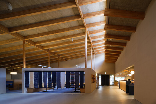 Kamegaike Onsen / Yano Aoyama Architecture Design - Image 7 of 27