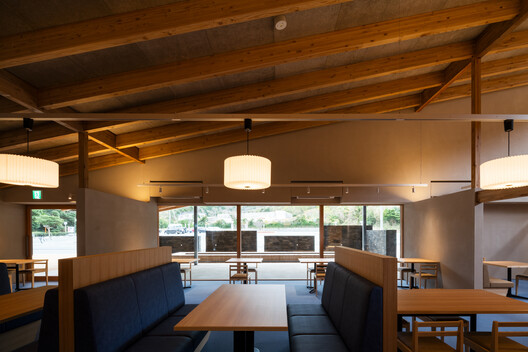Kamegaike Onsen / Yano Aoyama Architecture Design - Image 9 of 27
