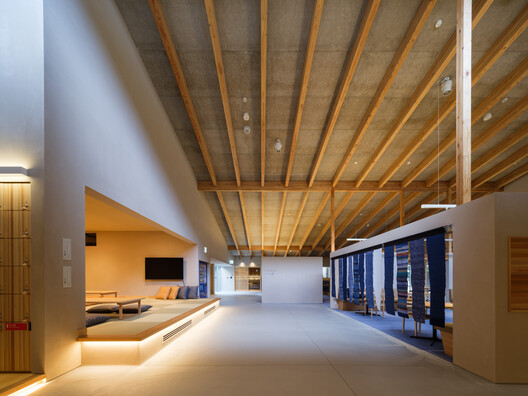 Kamegaike Onsen / Yano Aoyama Architecture Design - Image 11 of 27