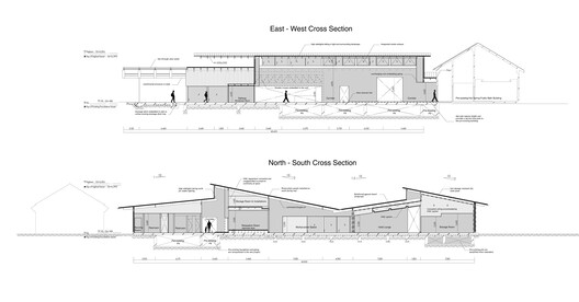 Kamegaike Onsen / Yano Aoyama Architecture Design - Image 26 of 27