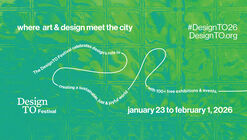 DesignTO Festival 2026