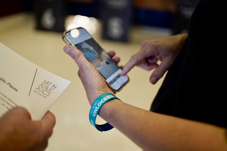 Open House Miami - Image 1 of 1