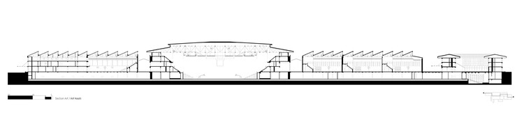 Centro de Desarrollo de Baloncesto / TEGET - Imagen 41 de 43