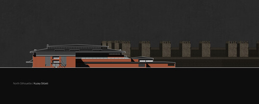 Basketball Development Center / TEGET - Image 40 of 43