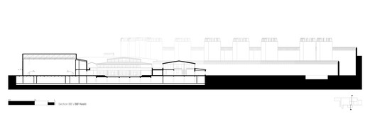 Basketball Development Center / TEGET - Image 42 of 43