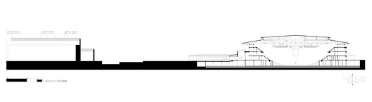 Basketball Development Center / TEGET - Image 43 of 43