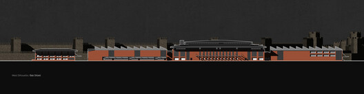 Basketball Development Center / TEGET - Image 38 of 43