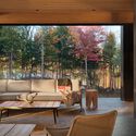 Long Lake Cottage / Dubbeldam Architecture + Design - Cabins & Lodges