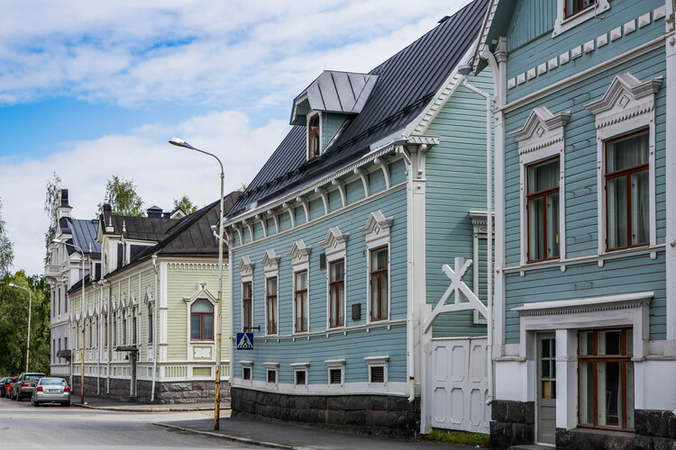 European Capitals of Culture 2026: Oulu and Trenčín Chosen to Lead Europe’s Cultural Program - Image 5 of 6