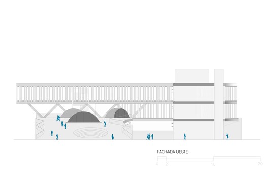 Colegio Hontanar IB / taller de arquitectura de bogotá Colegio Hontanar IB / taller de arquitectura de bogotá - Imagen 19 de 20