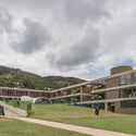 Colegio Hontanar IB / taller de arquitectura de bogotá - Fotografía exterior, Escuelas