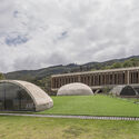 Colegio Hontanar IB / taller de arquitectura de bogotá - Escuelas