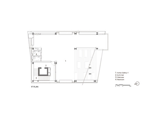 FEZH / Itm Yooehwa Architects FEZH / Itm Yooehwa Architects - Image 16 of 29
