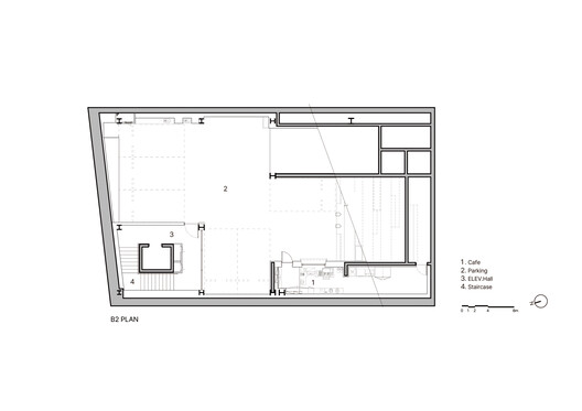 FEZH / Itm Yooehwa Architects FEZH / Itm Yooehwa Architects - Image 21 of 29