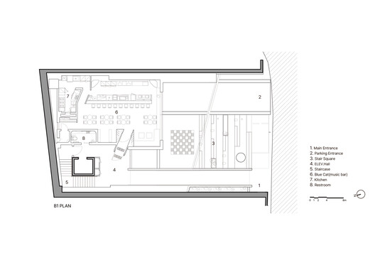 FEZH / Itm Yooehwa Architects FEZH / Itm Yooehwa Architects - Image 20 of 29