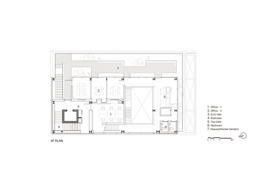 FEZH / Itm Yooehwa Architects FEZH / Itm Yooehwa Architects - Image 18 of 29