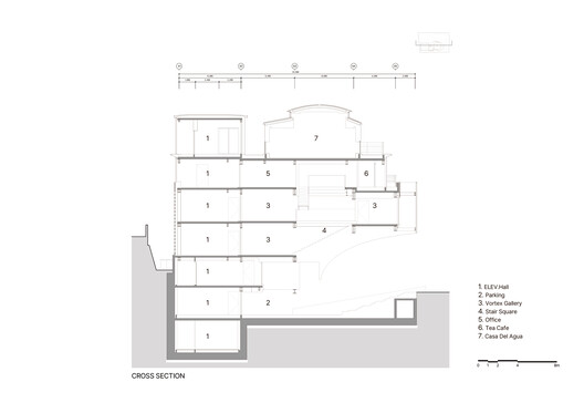 FEZH / Itm Yooehwa Architects FEZH / Itm Yooehwa Architects - Image 24 of 29