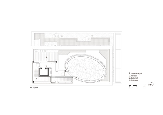 FEZH / Itm Yooehwa Architects FEZH / Itm Yooehwa Architects - Image 19 of 29