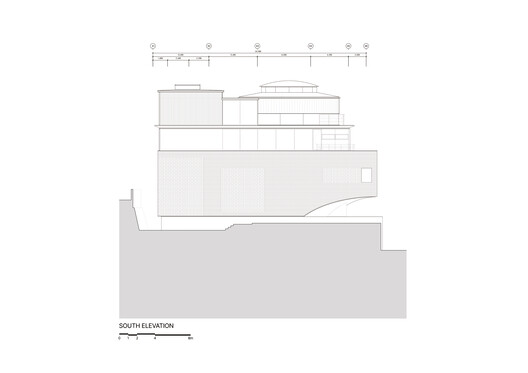 FEZH / Itm Yooehwa Architects FEZH / Itm Yooehwa Architects - Image 22 of 29