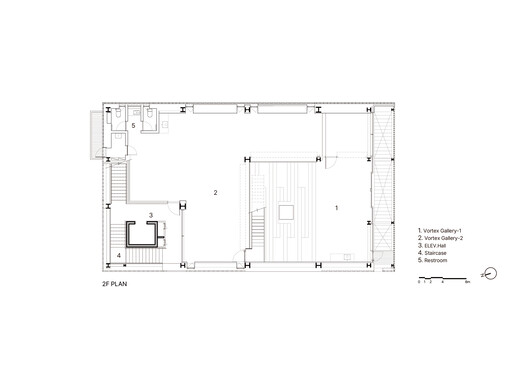 FEZH / Itm Yooehwa Architects FEZH / Itm Yooehwa Architects - Image 17 of 29