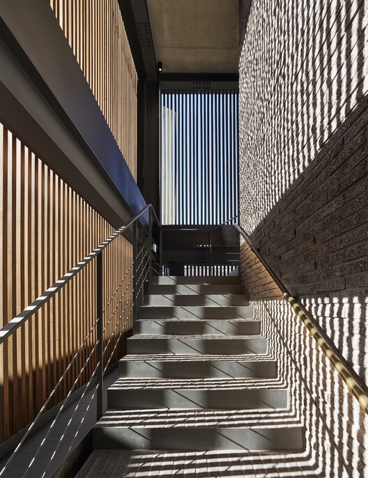 FEZH / Itm Yooehwa Architects FEZH / Itm Yooehwa Architects - Image 9 of 29