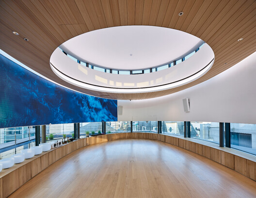 FEZH / Itm Yooehwa Architects FEZH / Itm Yooehwa Architects - Image 4 of 29